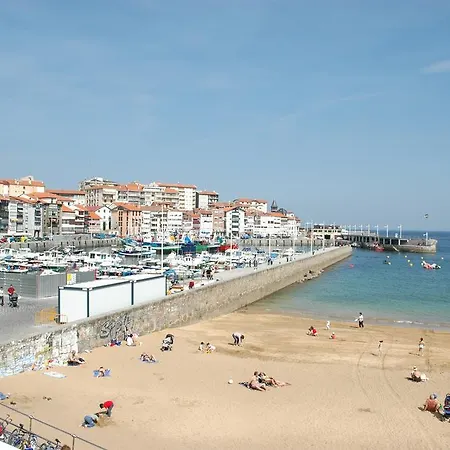 Hostal Trinkete Etxea *