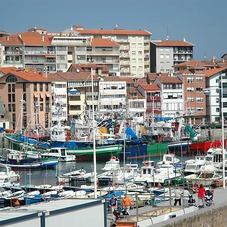 Trinkete Etxea Lekeitio