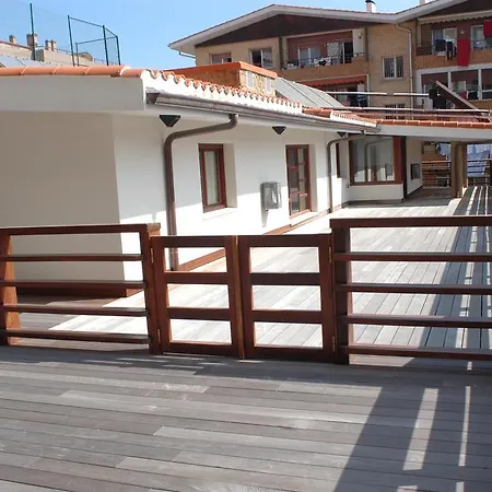 Hostal Trinkete Etxea