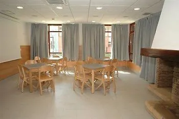 Hostal Trinkete Etxea *