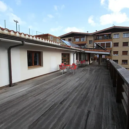 Trinkete Etxea Hostal