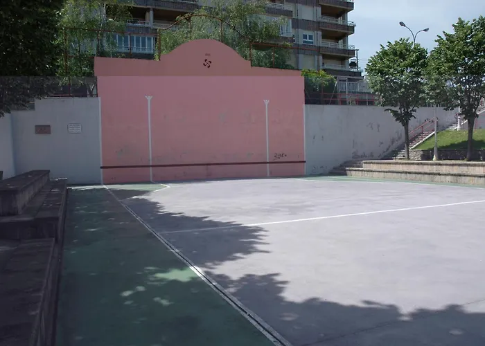 Vandrarhem Trinkete Etxea *