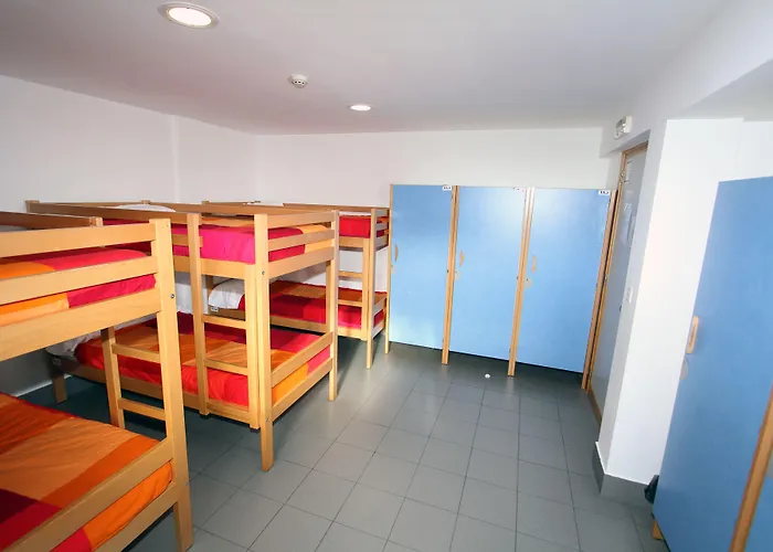 Trinkete Etxea Vandrarhem Lekeitio