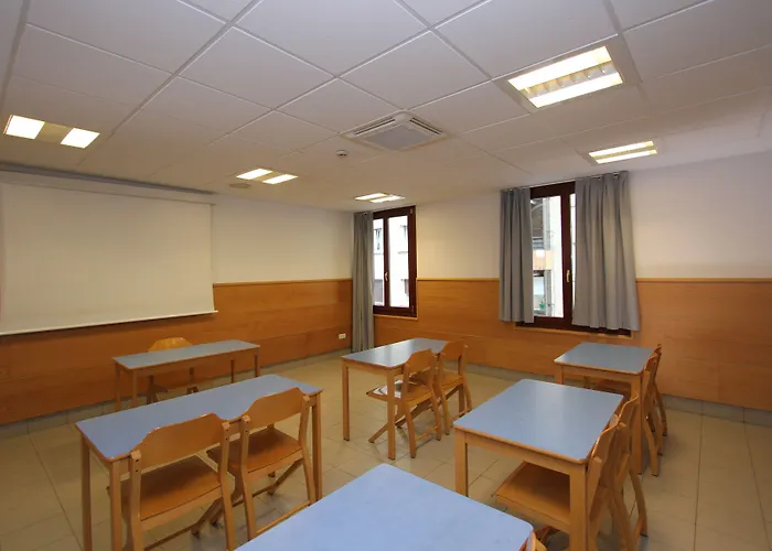 Trinkete Etxea Vandrarhem