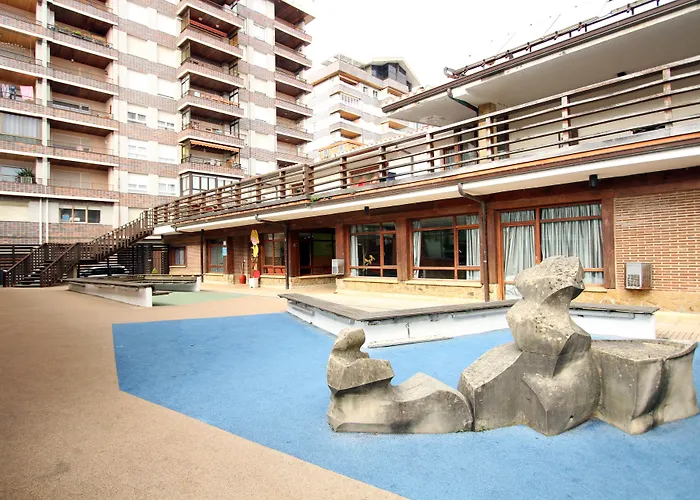 Trinkete Etxea * Lekeitio