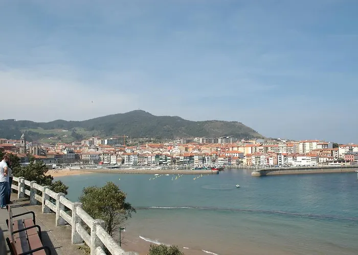 Trinkete Etxea Lekeitio