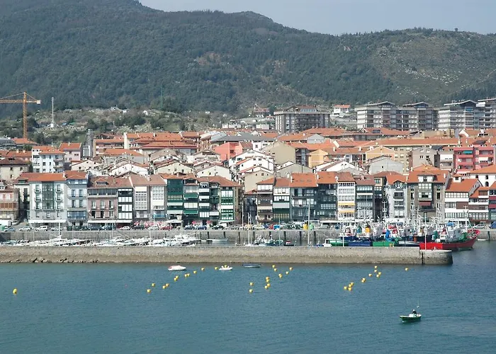 Trinkete Etxea Lekeitio