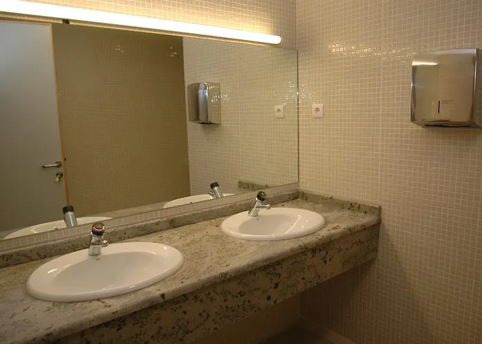 Vandrarhem Trinkete Etxea