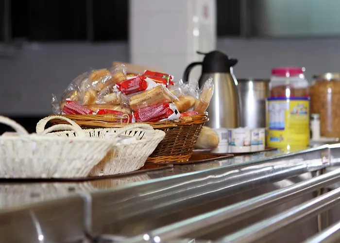 Trinkete Etxea Vandrarhem