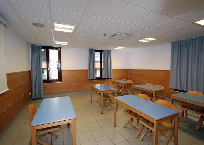 Trinkete Etxea Vandrarhem *