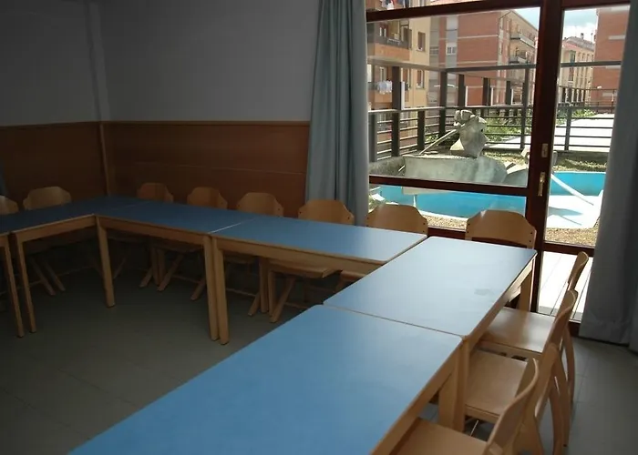 Vandrarhem Trinkete Etxea