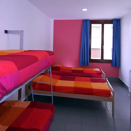 Trinkete Etxea Albergue