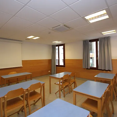 Trinkete Etxea Albergue