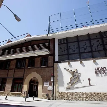 Trinkete Etxea לקייטיו