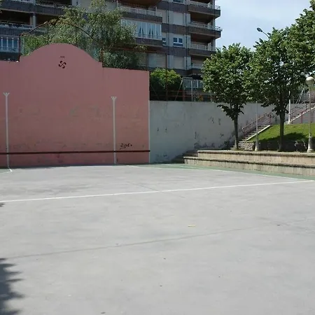 Trinkete Etxea * Lequeitio