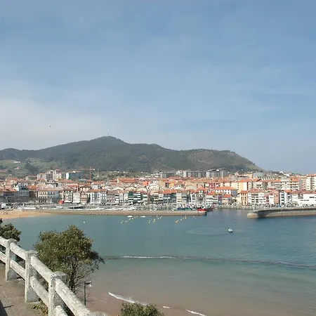 Trinkete Etxea Lekeitio