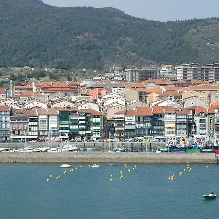 Trinkete Etxea Lekeitio