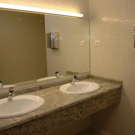 Hostal Trinkete Etxea