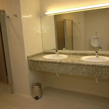 Hostel Trinkete Etxea Lekeitio