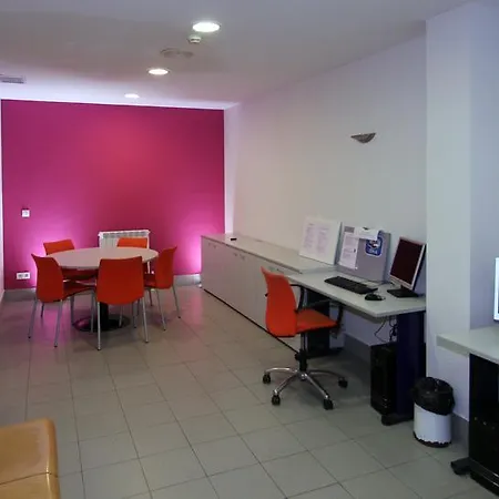 Hostel Trinkete Etxea Lekeitio