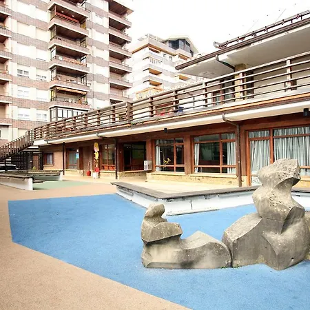 Hostel Trinkete Etxea Lekeitio
