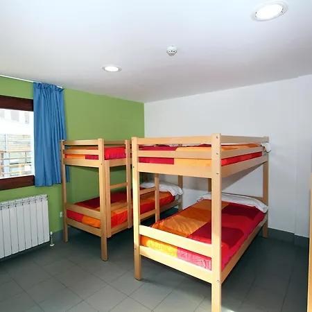 Hostel Trinkete Etxea Lekeitio