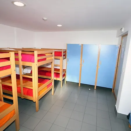 Trinkete Etxea Albergue Lequeitio