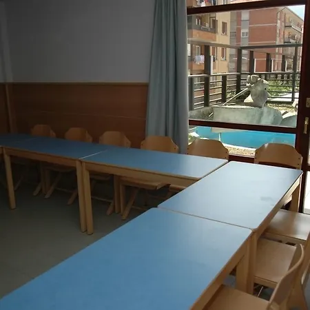 Hostel Trinkete Etxea