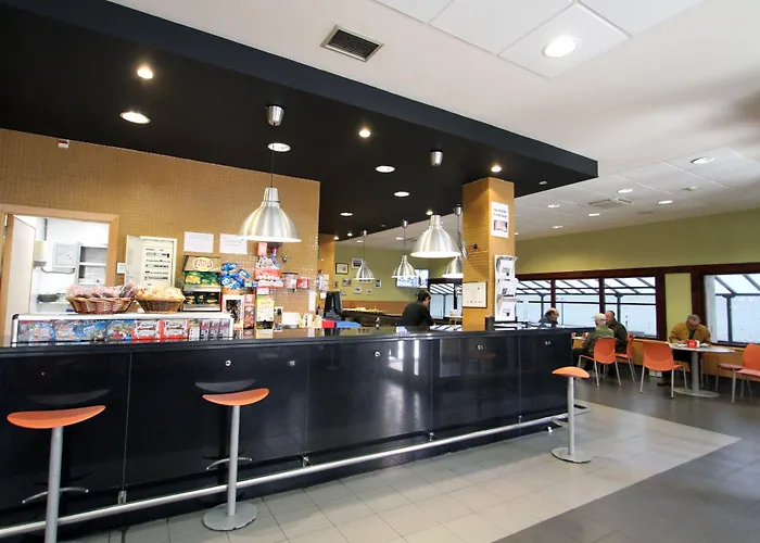 بيت شباب Trinkete Etxea