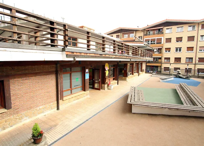 Trinkete Etxea * ليكيتيو