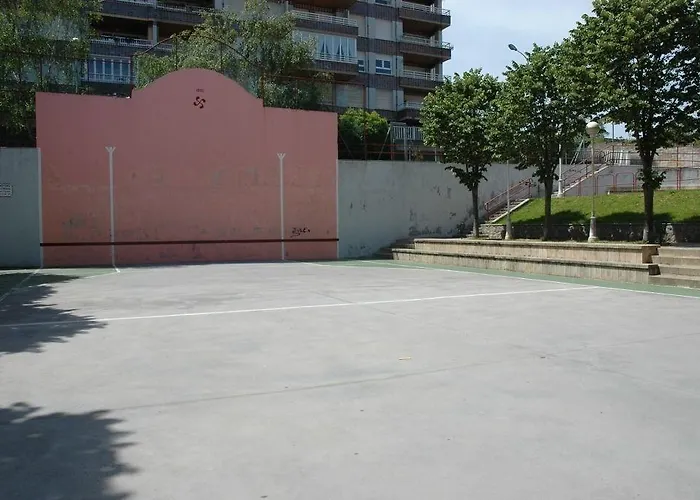 Trinkete Etxea * ليكيتيو