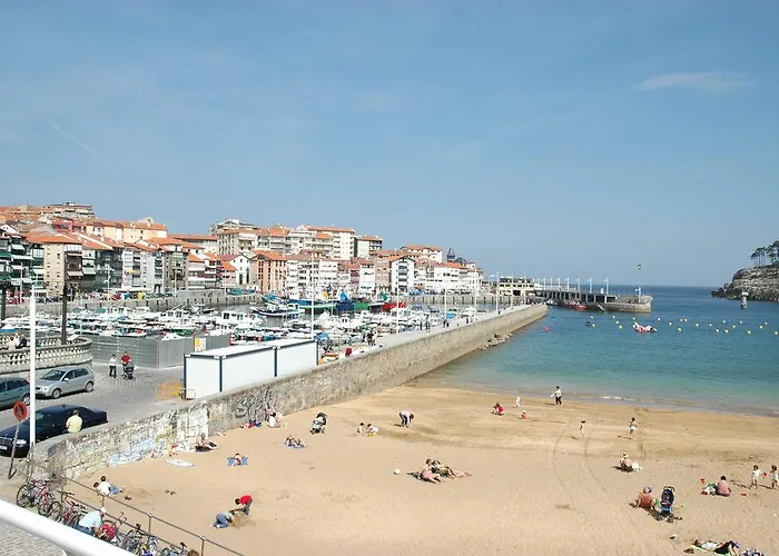 بيت شباب Trinkete Etxea *