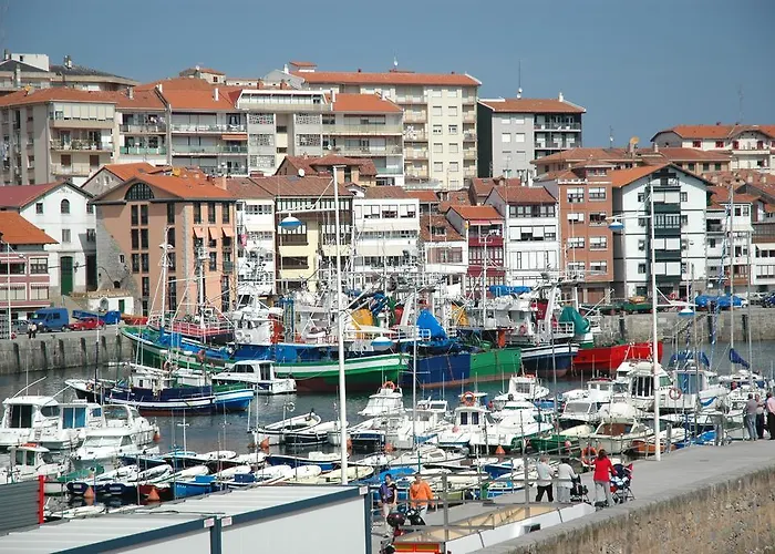 Trinkete Etxea ليكيتيو