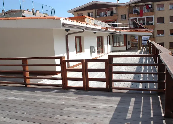 بيت شباب Trinkete Etxea