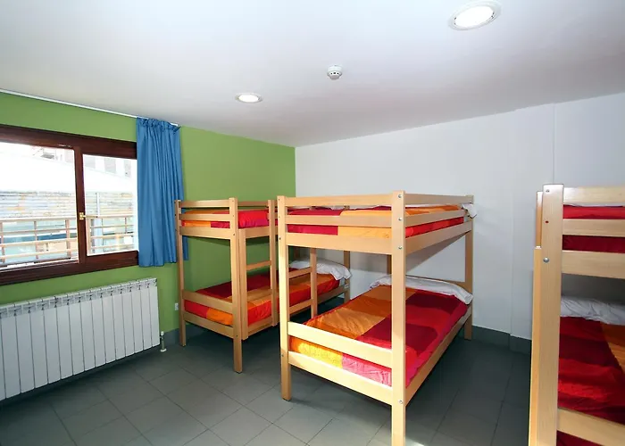 بيت شباب Trinkete Etxea ليكيتيو