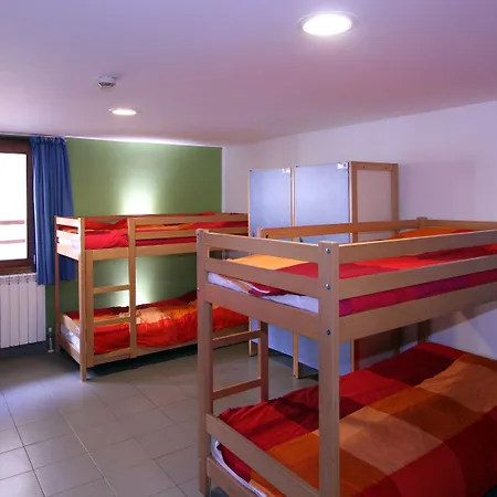 Albergue Trinkete Etxea