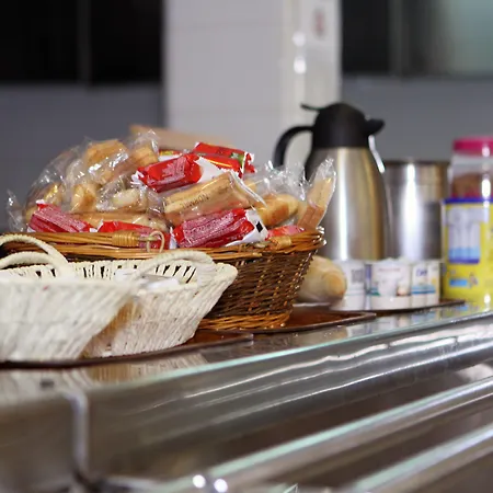 Trinkete Etxea Albergue