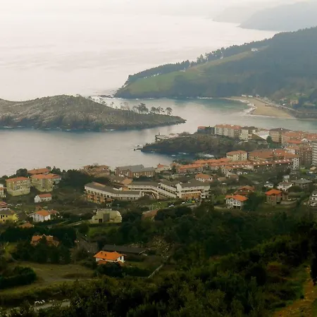 Trinkete Etxea Albergue