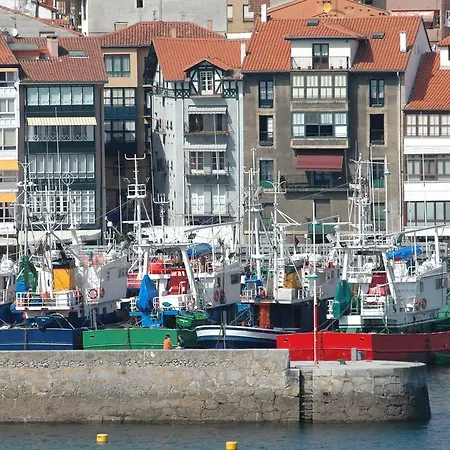Albergue Trinkete Etxea Lequeitio