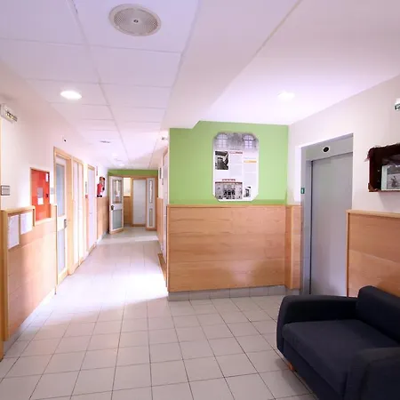 Auberge de jeunesse Trinkete Etxea