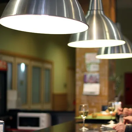 Trinkete Etxea Albergue