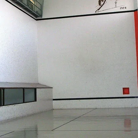 Albergue Trinkete Etxea Lequeitio